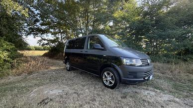 Volkswagen T6 Transporter