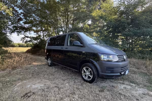 Volkswagen T6 Transporter