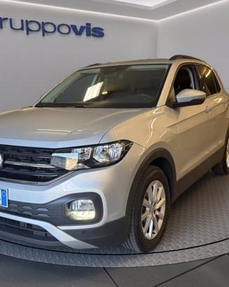VOLKSWAGEN T-Cross tsi Style