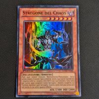 Stregone del chaos LCYW EX