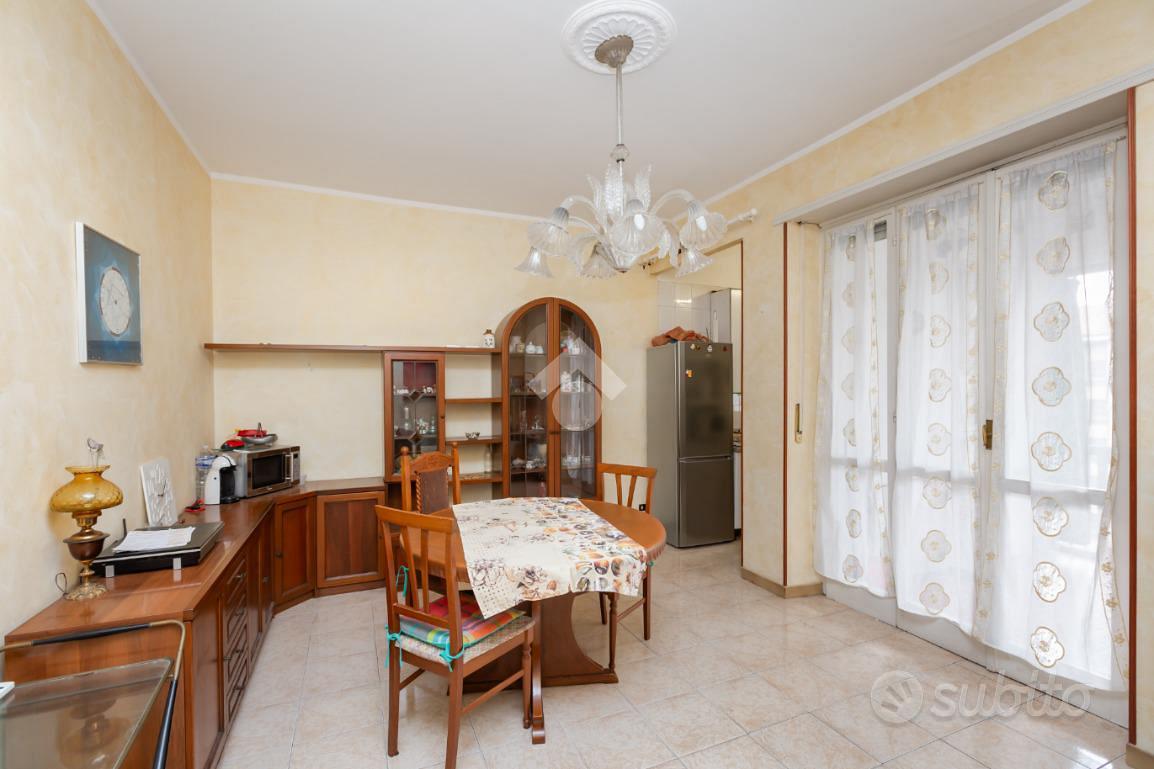 Appartamento – Torino, Barriera di Milano, Circoscrizione 6 - Vista 2