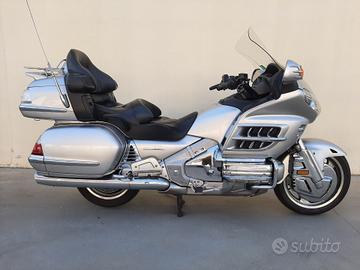 Honda GL 1800 Gold Wing ABS