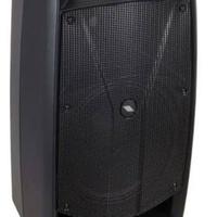 Impianto audio Proel serie V 