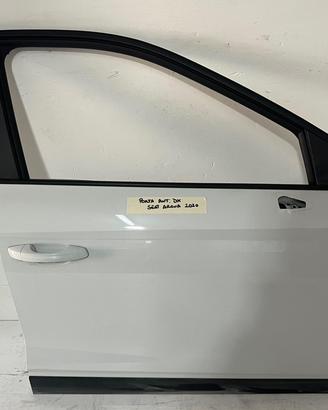 PORTIERA ANTERIORE DESTRA SEAT Arona Serie (17>)