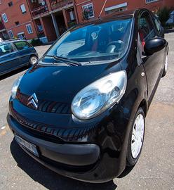 Citroen c1 anno 2005 km 195000