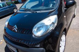 Citroen c1 anno 2005 km 195000