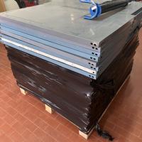 Scaffalature metalliche