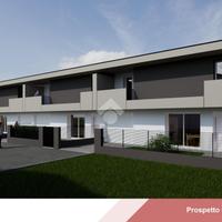 PORZIONE DI TRIFAMILIARE A SAN MARTINO DI LUPARI