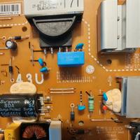 Scheda alimentazione TV LG EAX67209001