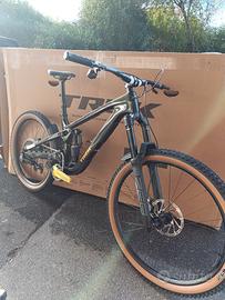 TREK SLASH 9.8 GX AXS NUOVA Taglia M/L