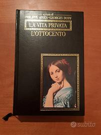 La vita privata l'Ottocento