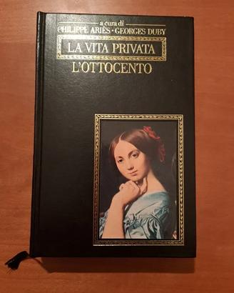 La vita privata l'Ottocento