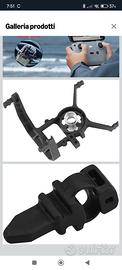 Dji mini 4k/SE/2 supporto fotocamera 