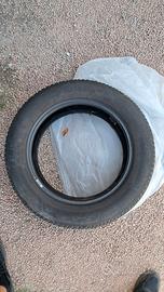 Gomme invernali 215 60 R17
