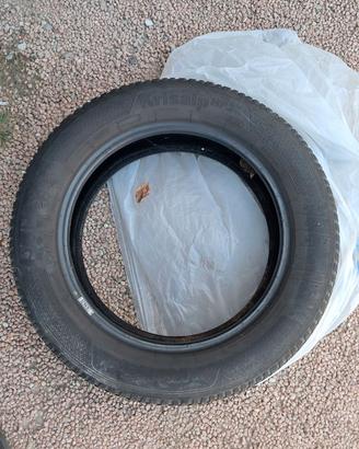 Gomme invernali 215 60 R17