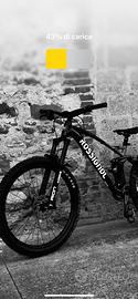 Rossignol enduro