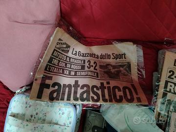 gazzetta dello sport
