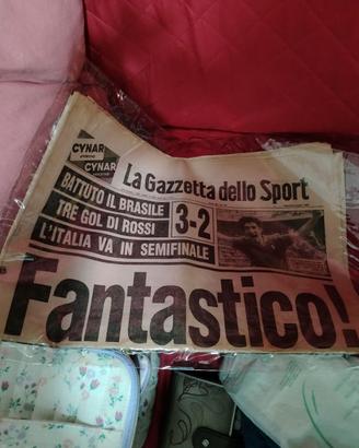 gazzetta dello sport