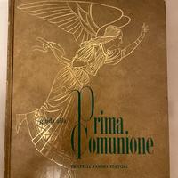 Libro: Guida alla prima comunione