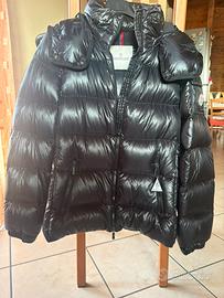 Giubbotto Moncler donna