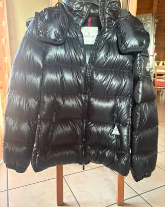 Giubbotto Moncler donna