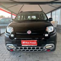 Fiat Panda Cross 1.3 MJT 95 CV S&S 4x4 OK NEOPATEN
