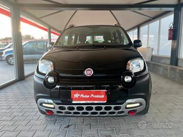 Fiat Panda Cross 1.3 MJT 95 CV S&S 4x4 OK NEOPATEN
