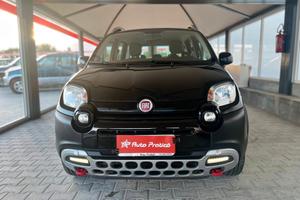 Fiat Panda Cross 1.3 MJT 95 CV S&S 4x4 OK NEOPATEN