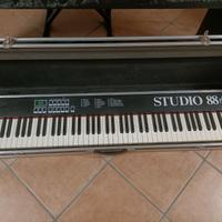 Tastiera muta Fatar studio 88 plus - piano -