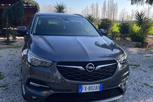 Opel grandland X 2019 1.5 disel 130cv