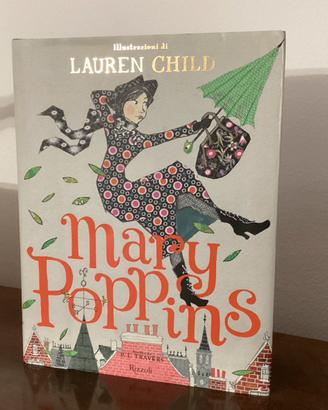 Libro “Mary Poppins”