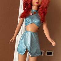 Bambola Winx Bloom 1 metro – da collezione