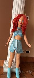 Bambola Winx Bloom 1 metro – da collezione