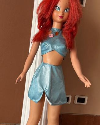 Bambola Winx Bloom 1 metro – da collezione