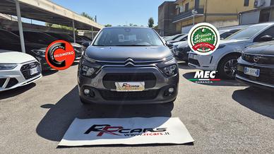 Citroen C3 PureTech 83 S&S Feel