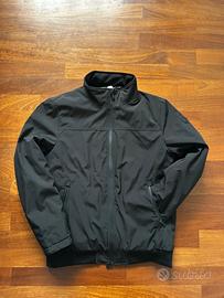 Giacca a vento Ascot Sport taglia L