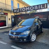 VOLKSWAGEN Golf Plus 1.6 Comfortline