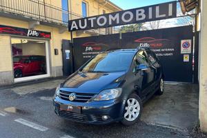 VOLKSWAGEN Golf Plus 1.6 Comfortline