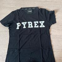 Tshirt pyrex