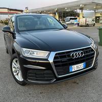 Audi Q5 2.0 TDI diesel