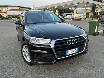 Audi Q5 2.0 TDI diesel