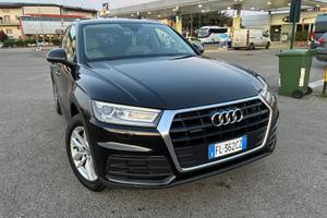 Audi Q5 2.0 TDI diesel