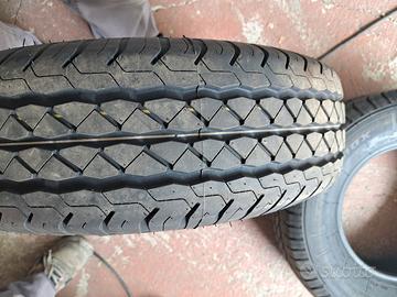 gomme 205 R14 C
