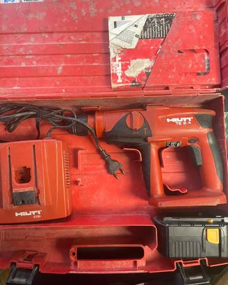 Trapano Hilti