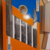 Roco H0 Treno Vintage 43032 TOP Ovp Rif Tcc 106.

