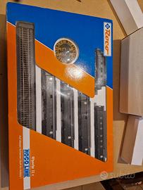 Roco H0 Treno Vintage 43032 TOP Ovp Rif Tcc 106.

