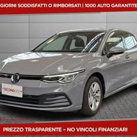 Volkswagen Golf 2.0 tdi Life 115cv