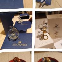 VARIE FIGURE RARE SWAROVSKI