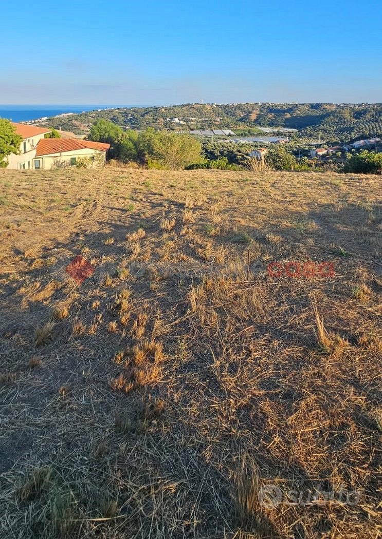 Terreno Residenziale Montepaone - Vista 4