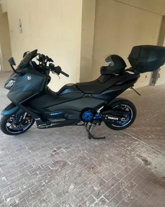 T Max 560